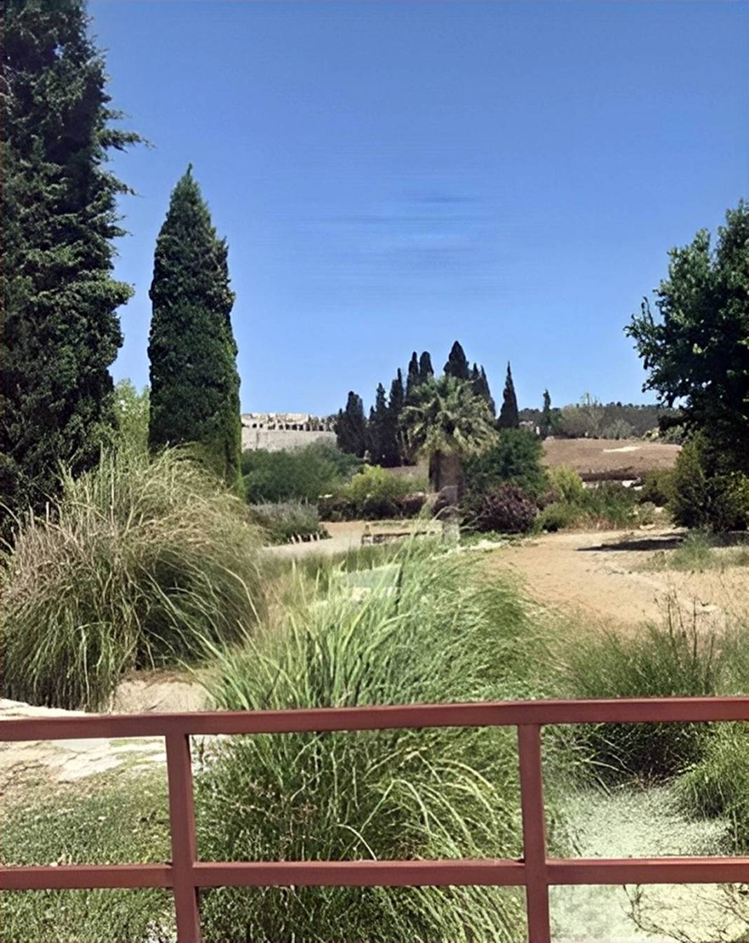 Pamukkale'ye gölge düşüren skandal görüntüler! Turistleri bu rezalet manzara karşılıyor 10